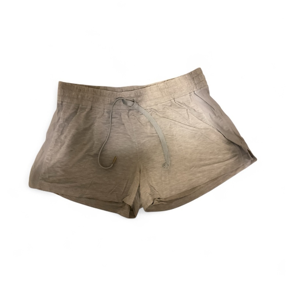 Under Armour Women's Athletic Tan Shorts